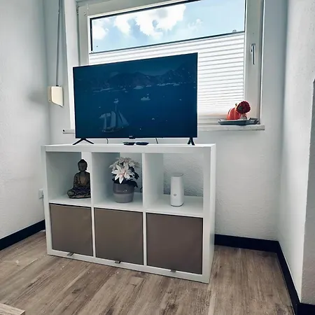 I Ruhig & Geraeumig Apartmán *