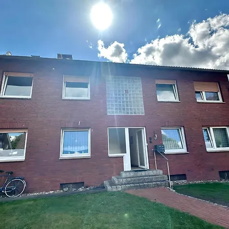 I Ruhig & Geraeumig * Ochtrup