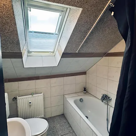 I Ruhig & Geraeumig * Ochtrup