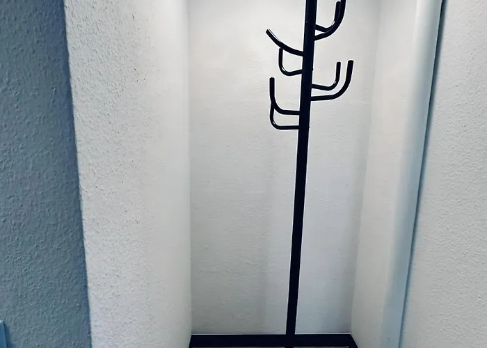 Apartament I Ruhig & Geraeumig