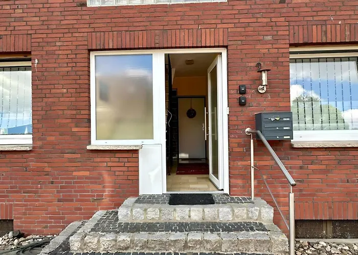 I Ruhig & Geraeumig * Ochtrup