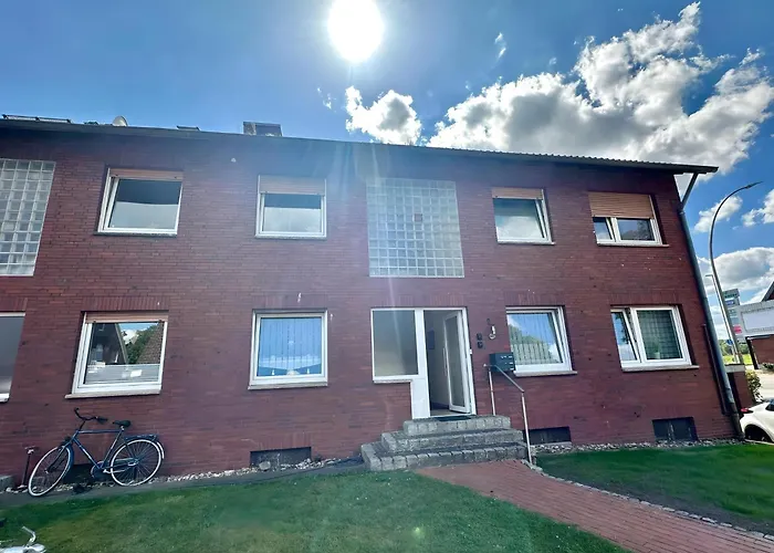 I Ruhig & Geraeumig * Ochtrup