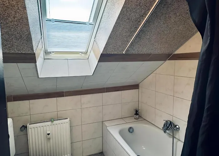 I Ruhig & Geraeumig * Ochtrup